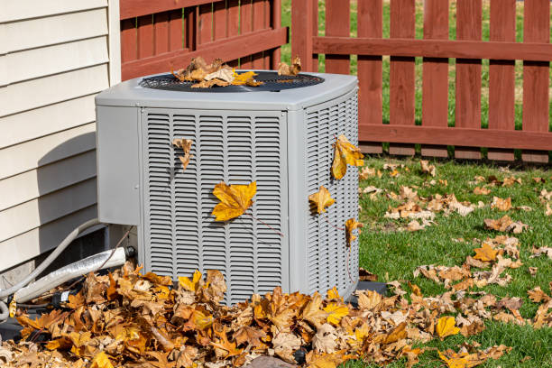 Best Residential HVAC in New Glarus, WI