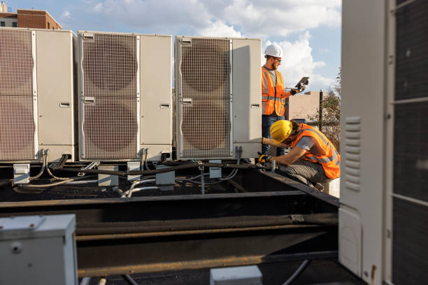 Best VRF (Variable Refrigerant Flow) Systems in New Glarus, WI