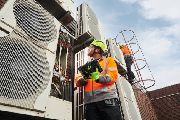 Best HVAC Equipment and Components in New Glarus, WI