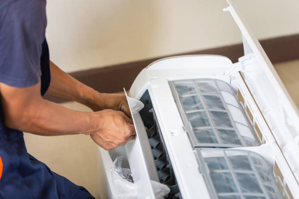 Best Ductless Mini-Split Systems in New Glarus, WI