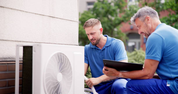 Best HVAC Software and Technology in New Glarus, WI