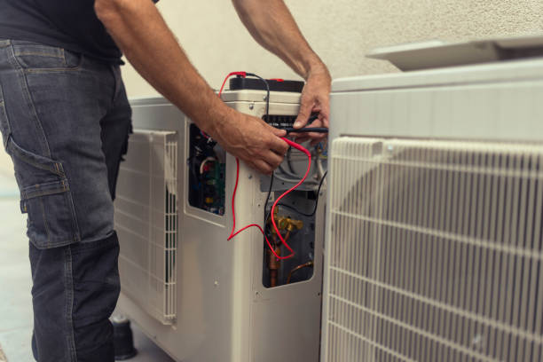 Best HVAC for Healthcare Facilities in New Glarus, WI