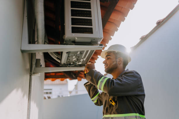 Best Geothermal HVAC Systems in New Glarus, WI
