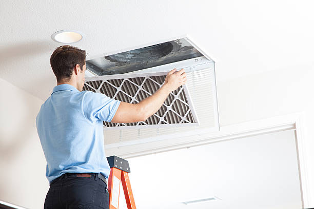 Best Seasonal HVAC Services in New Glarus, WI