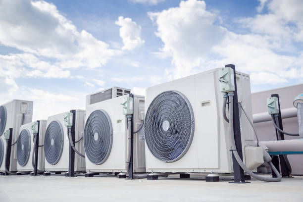 Best HVAC Training and Certification in New Glarus, WI
