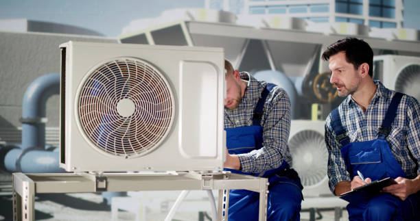 Best HVAC Financing and Leasing in New Glarus, WI