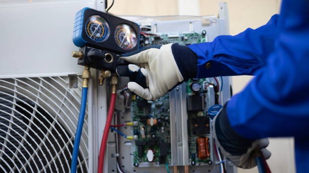 Best Thermostats and Smart Controls in New Glarus, WI