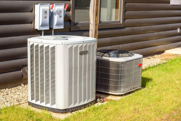Best Solar-powered HVAC Systems in New Glarus, WI